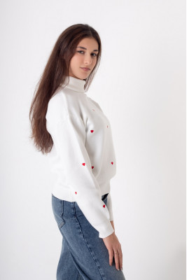 Гольф жіночий 